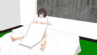 anime sleep mom sex