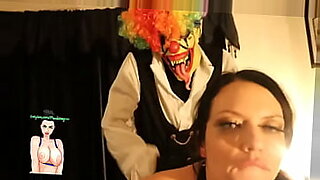 creampie anal gangbang party