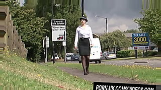 lesbian british police women