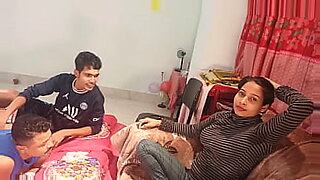 sister sex in brother sleeping