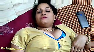 hindi daube mom son sex romance