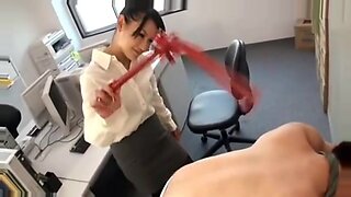 young japanese wife forced to fuck husbands boss promotion