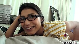 liya khalipa sex video