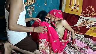 indian after marriage first night shy