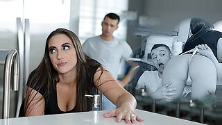 mom blovjob pov dirty talk