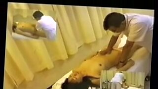 massage camera candid