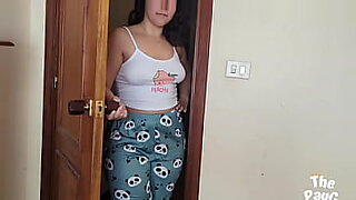 divorced teen so beautiful hot and romance with husbandsfriends