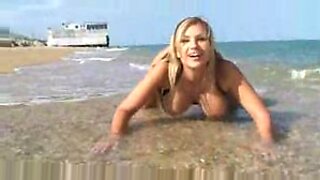 wife first nude beach