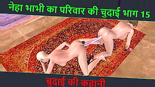 desi indian bhabhi ki real chudai with hindi audio