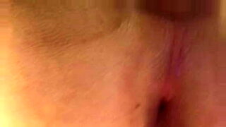 cum in mouth while subking dick