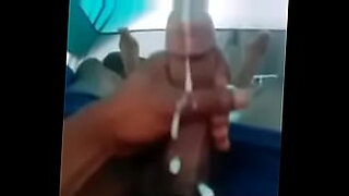 masturbation finger ass