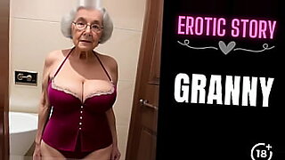 granny pissing orgy