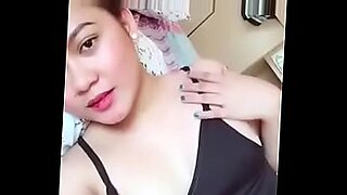 pinay sex scandal mag himas ng kanyang poke