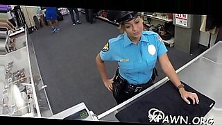 desperate wife in pawn shop