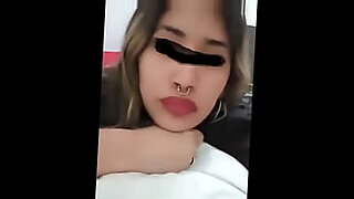 squirting girl sperm face with big tits
