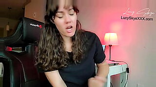 mommy is fucking while her daughter watching na fuck my mommy and me