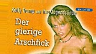 german beauty kelly trump gets abused by a doctor