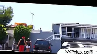 cheating wife takes on 2 big black cocks