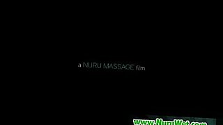 all girl massage lesbian masseuses