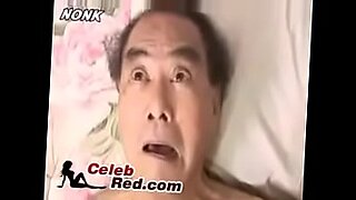 japanese sleep fuck oldman