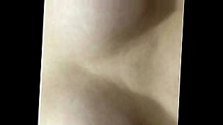 nice girl piercing boobs