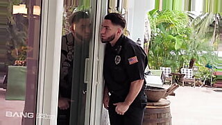 teen fucked by cop