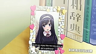 anime hentai gay sub indonesia