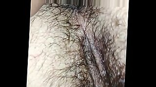 filipino girl hairy masturbation