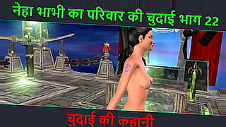 hindi audio pornography