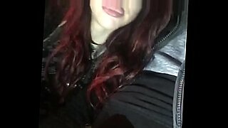 gorgeous bitch greta swallows two dirty cocks of snistcx and unique