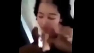 black girl forces guy to eat asshole