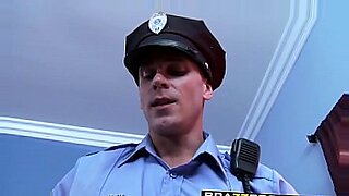 car fuck police