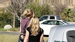 step daughter and dirty harry fuck outside