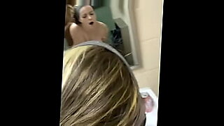 pissing on a guy