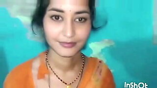 indian bhabhi fucked young boy honeymoon clip