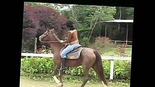 horse girl video xxx