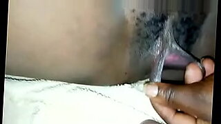 ebony squirting ugandan