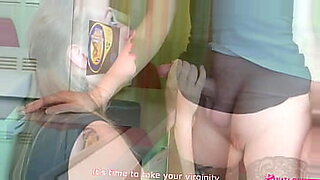 virgin first sex seal sexy video