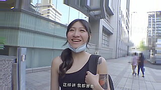 meko fung gets fucked in her chink ass like a streetdog