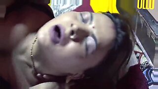 hot couple in erotic blowjob experience