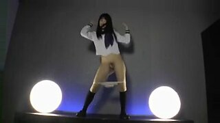 japanese homemade sexy strip dance