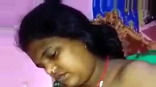 sexual in saree aunty