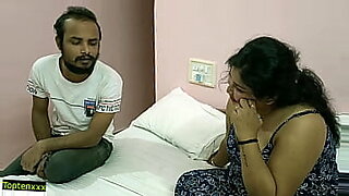 indian wife fucking with clear hindi audio