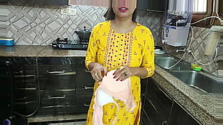 punjabi bhabhi in pink salwar suit mms leaked download
