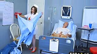 sex with patient in hospital