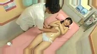 lesbian massage xvideo