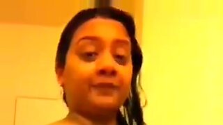 mallu reshma aunty sexy video