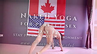 xxx yoga class sexse for boy and girl full film