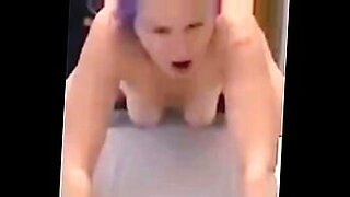 man fucking toy doll