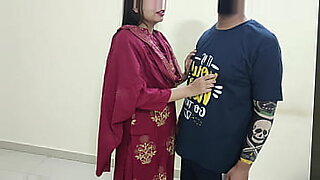 desi bhabhi with her boss in office porn